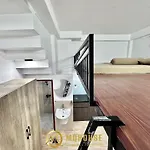 80 Tran Quang Khai - Duplex Thiet Ke Thong Minh Hien Dai Cuc Ki Co Gu Day Du Tien Nghi