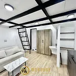 80 Tran Quang Khai - Duplex Thiet Ke Thong Minh Hien Dai Cuc Ki Co Gu Day Du Tien Nghi